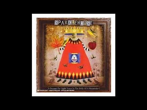 Sparklehorse - Morning Hollow