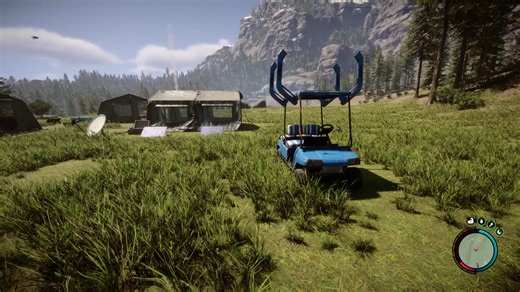 Mod released: Bring back injured soldiers and turn them into kelvins