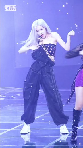 Happy Birthday Rosé Fancam Edit by Blackpink