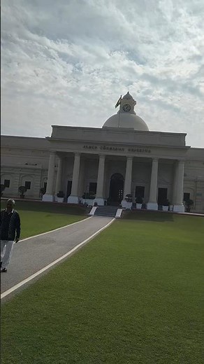 Indian institute of technology : IIT ROORKEE