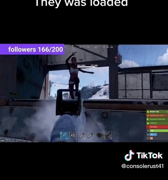 Fastest Snowball Raid Ever with Loaded Loot Reveal