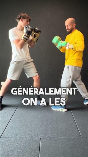 Maîtriser le Flicker Jab : Technique et Stratégie #ko #boxe