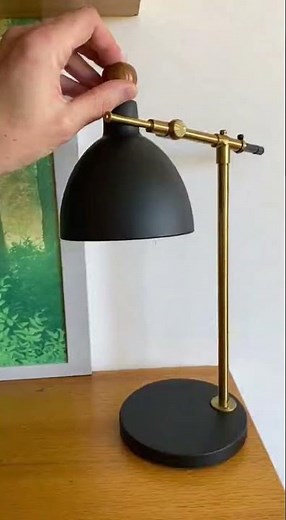 Forest-Inspired Wooden Home Office Makeover | Green Wall & Timber Desk 💻🌲