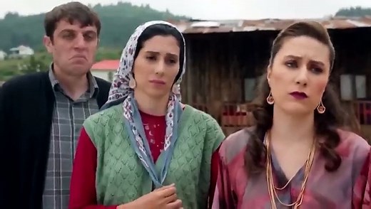مسلسل نجمة الشمال الحلقة 3 مدبلجة