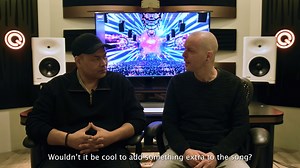 Curious about the story behind The Prophecy? 👀 Join Deepack on a journey through time as they unveil the story behind this iconic Qlimax anthem and share the inspiration for its remake after two decades. Check out the full video at bit.ly/ProphecyRetold #Deepack #Qlimax | Qlimax