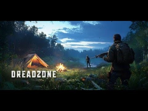 Dreadzone Early Access Ganeplay