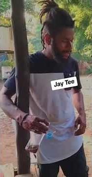 Jay Tee_Tasik Yard