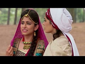 RAZIA SULTAN - Ep 30 - Sooraj Thapar, Pankhuri Awasthy - Hindi Tv Serial - Zee Anmol