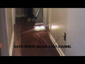 vacuum cleaner xl2 oreck video