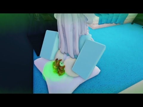 Bacon Fart Torture Girl