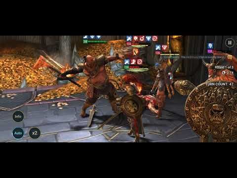 #god this is Joshtheking37 playing #raid #plarium #raidshadowlegends #rpg @RaidShadowLegends