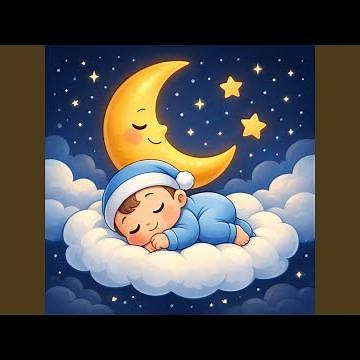 Musica para Dormir Bebes Profundamente y Conciliar el Sueno Rapido