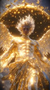 Guardian Angels of Light and Servants of God #angels #angel #archangels #god