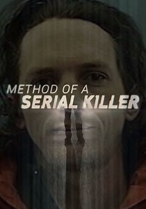 Method of a Serial Killer streaming: watch online