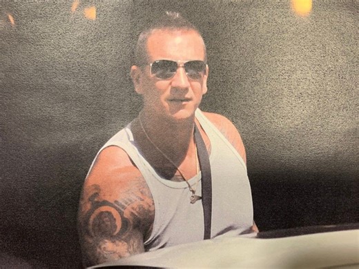 Defence calls for lighter sentence in Wolfpack gang murder conspiracy