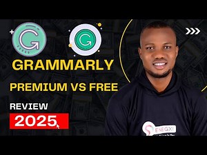 Grammarly 2025 Review: Free vs Premium – Shocking Results!