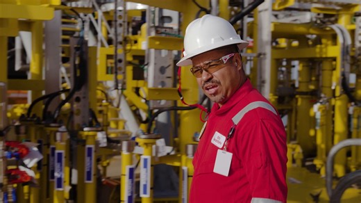 86K views · 489 reactions | Whale is our most efficient platform in the US Gulf of America, to date. By closely replicating the design of its predecessor, Vito, we have reduced costs and achieved a 30% reduction in carbon intensity over the platform's lifespan. See how we are delivering secure supplies of energy with lower emissions: https://go.shell.com/4ek7N6z #PoweringProgress | Shell | Facebook