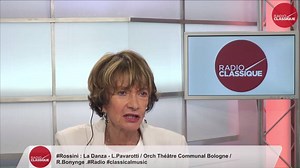 Revivez l'émission "Eve Ruggieri raconte..." du 06 septembre 2017 | Radio Classique