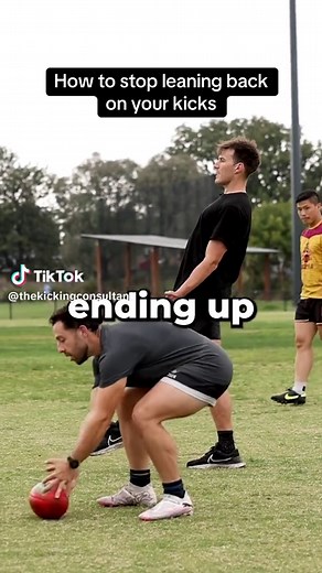 The Kicking Consultant AFL/NFL on TikTok