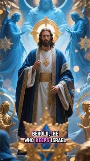 The Most Powerful Prayer for Protection