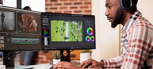 8 Video Editing Jobs and How To Get One