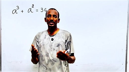 Résolution d'une équation mathématique des Olympiades