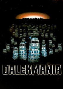 Dalekmania - Alchetron, The Free Social Encyclopedia