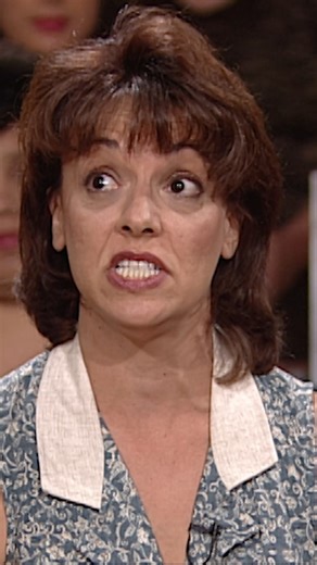 Still a crime! #judgejudy | Iconic TV Moments
