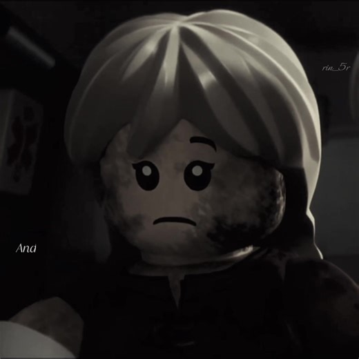 Exploring Harumi's Underrated Background in Ninjago