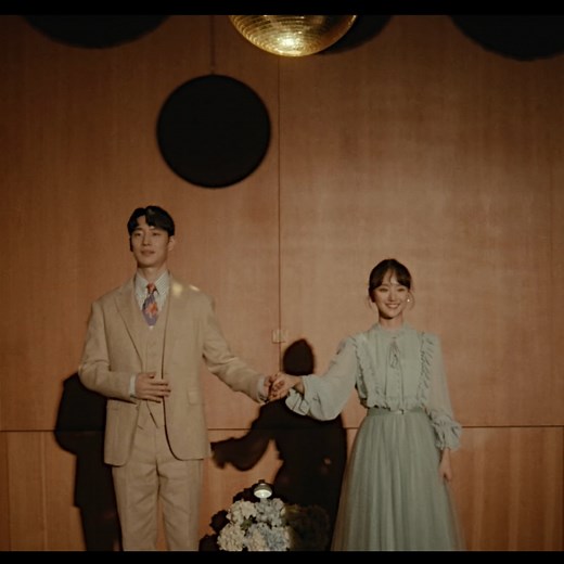 Lee Je Hoon and Won Jin Ah share a heartbreaking love story in Lee Hi’s new MV for ‘ONLY’