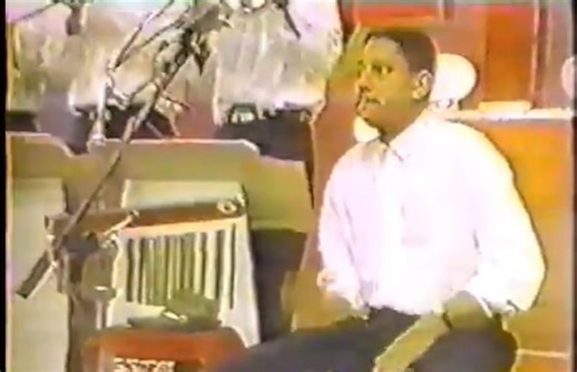 Andy, Cano, Tony y Gilberto - El Incomprendido ❤️ | Adry Salsa