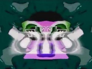 (NEW EFFECT) Klasky Csupo in G Major 689