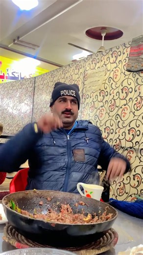 Exploring Police Presence in Thana Noon, Islamabad