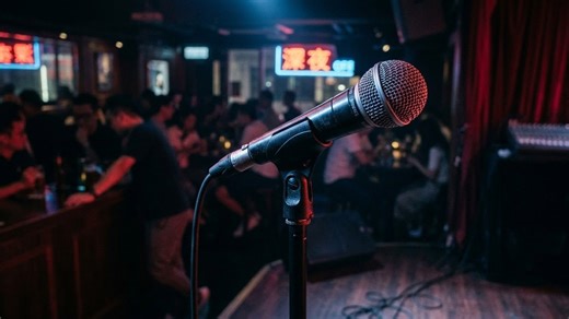 The night Anita Mui’s concert became linked to a violent gang conflict