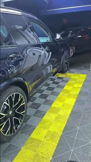 BMW X5 G05 X6 G06 Air Suspension Retrofit | Upgrade for Non-Air Suspension Models