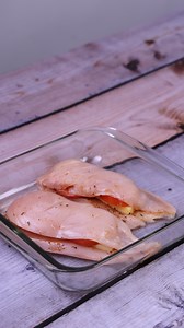 When I cook chicken this way, everyone wants to know the recipe! | Yum Yummy