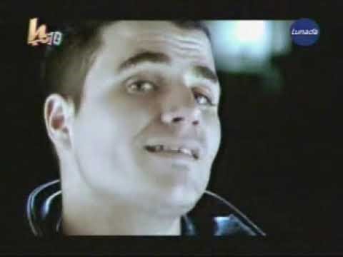 Ya Nada Volvera A Ser Como Antes - El Canto del Loco (Video Oficial) HTV - Lunada