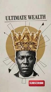 The Richest Man Who Ever Lived 💰