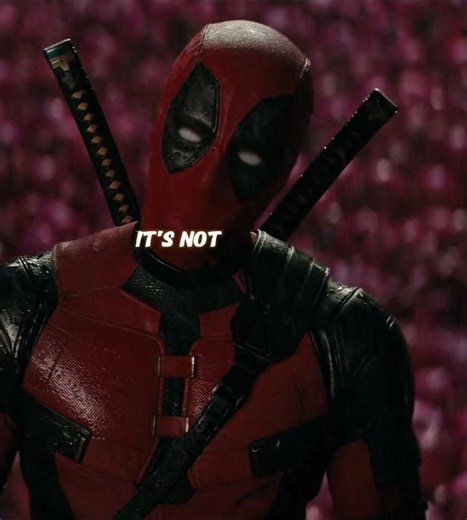 Every Wolverine vs Deadpool 😳