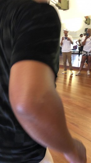 Understanding Pantsula Dance Culture in South Africa