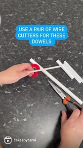 4.2K views · 49 reactions | Which dowels do you use? Back in the...