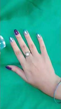 Get Ready 😉 For Full😯 Tutorial 👉 Nail Art Design💅 (Day - 28)