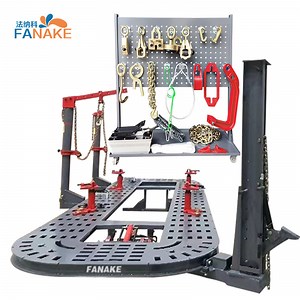 [Hot Item] Auto Body Frame Machine for Repairing Car SUV and Pickups