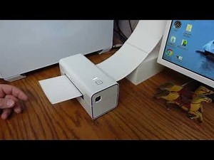 REAL User Review Rollo Wireless Label Printer is INCREDIBLE