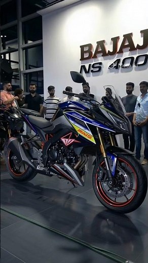 Bajaj Pulsar NS 400 🔥 India’s Most Powerful Pulsar? Full Review, Specs & Real Performance Test!