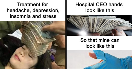 You Don’t Need To Be A Doctor To Appreciate These 81 Hilarious Medical Memes (New Pics)