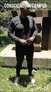 Conociendo mi Campus. UDEA (Taylor)