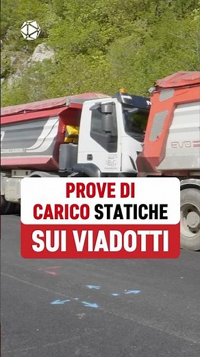 Cosa sono le PROVE DI CARICO STATICHE? ☝️ VIDEO COMPLETO QUI ☝️