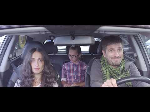 აუტანელი არდადეგები