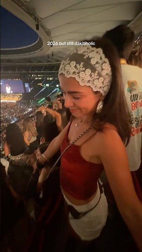 dákiti in concert 🥹🇵🇷🐰♥️ #badbunny #concert